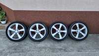 Jante R18 5x100 Vw Golf 4, Polo,Audi A1, Skoda Tour, etc