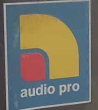 Casete Audio Pro anii '90