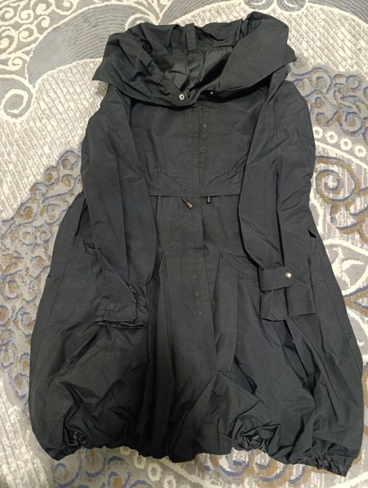 Zamonaviy plash bundayini bozorda topmaysiz