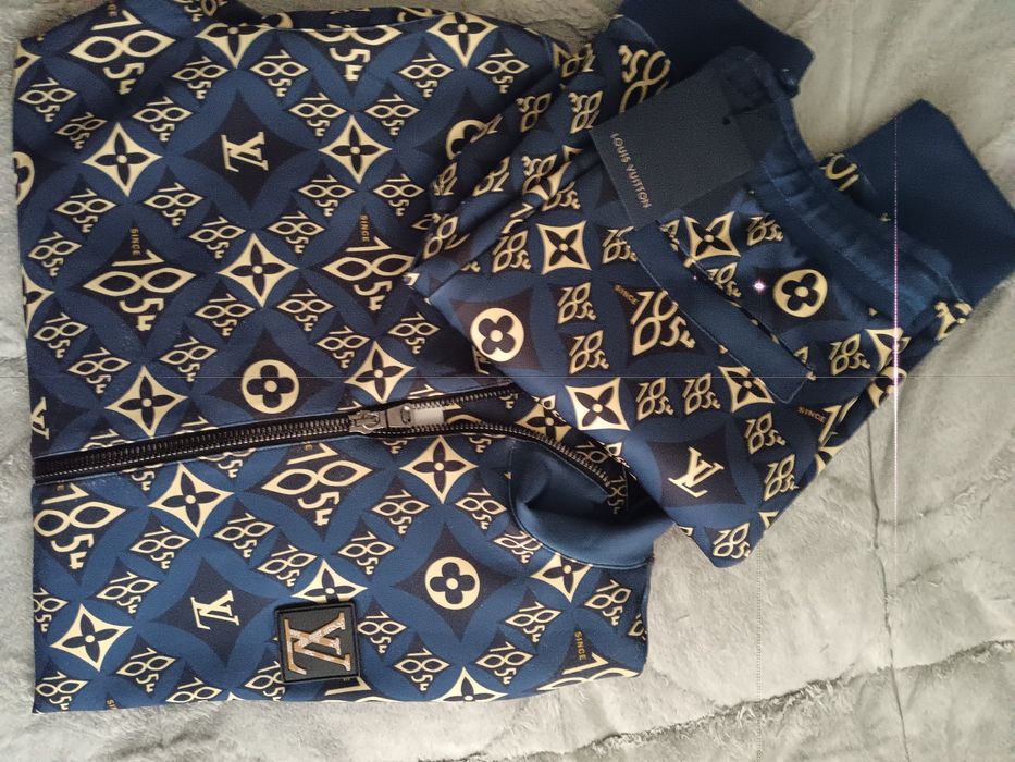 Treuning L V.U.I.T.T.O.N marinea S