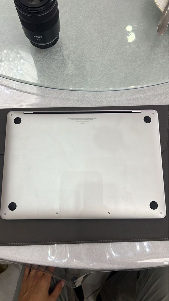 Macbook Pro 13 M2 chip