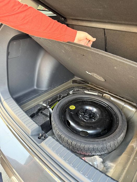 Volkswagen Jetta VS7