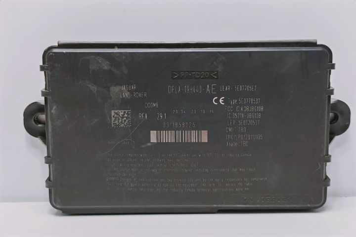 Modul confort DPLA19H440AE Land Rover Range Rover Sport a 2-a generat