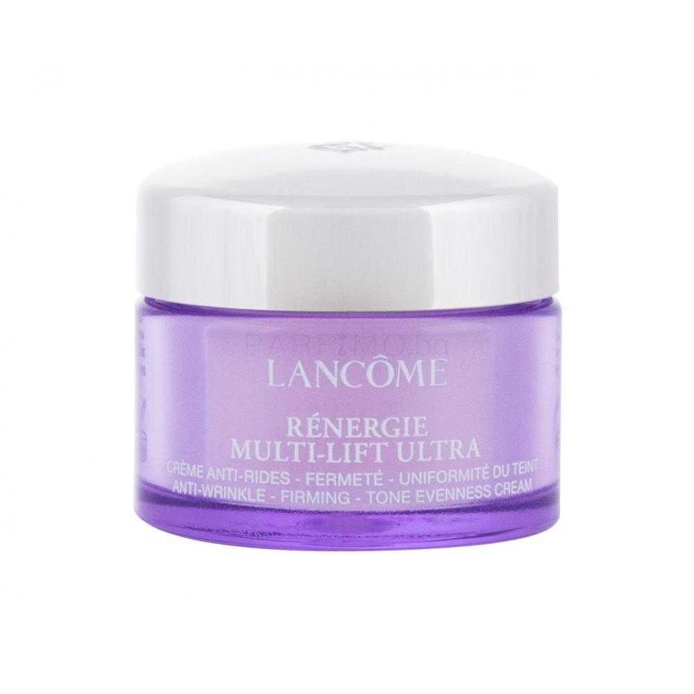 Крем за лице против бръчки Lancome Renergie Multi-Lift Ultra 15 ml