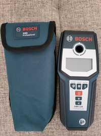 Detector Bochs GMS Professional