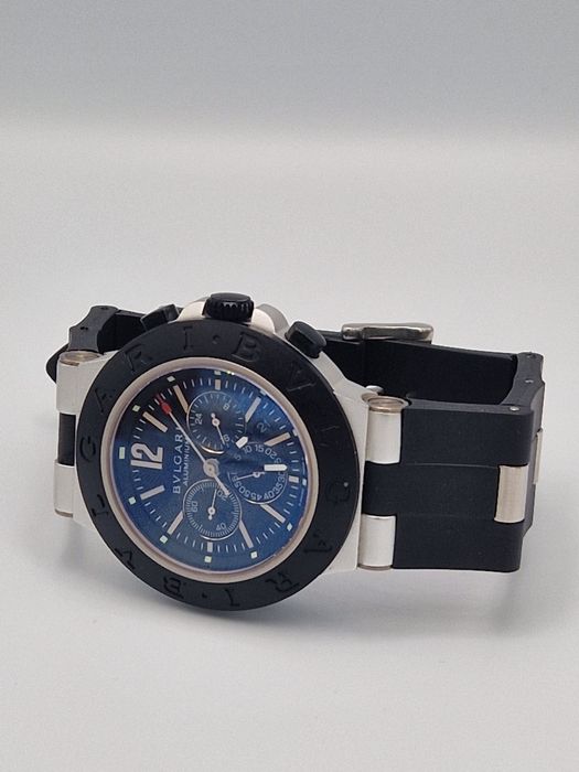 Bvlgari Aluminium L4766 cod 22593