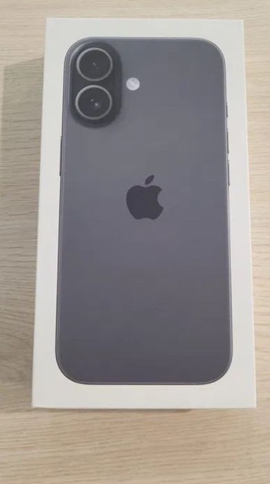iPhone 17 256 GB
