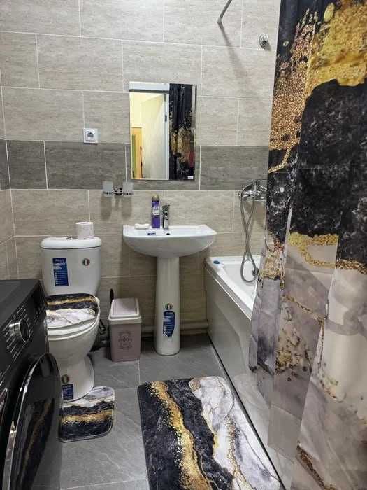 Яшнабад 2х ком Golden House assalom sohil 67м2; с кадастром узбум