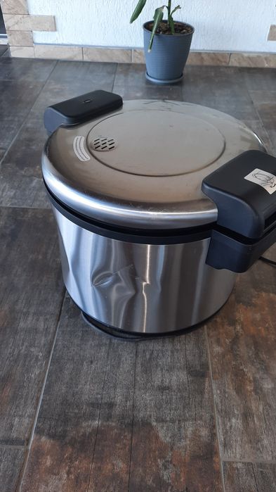 Fierbător orez 12 l