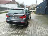 BMW X 1          URGENT.
