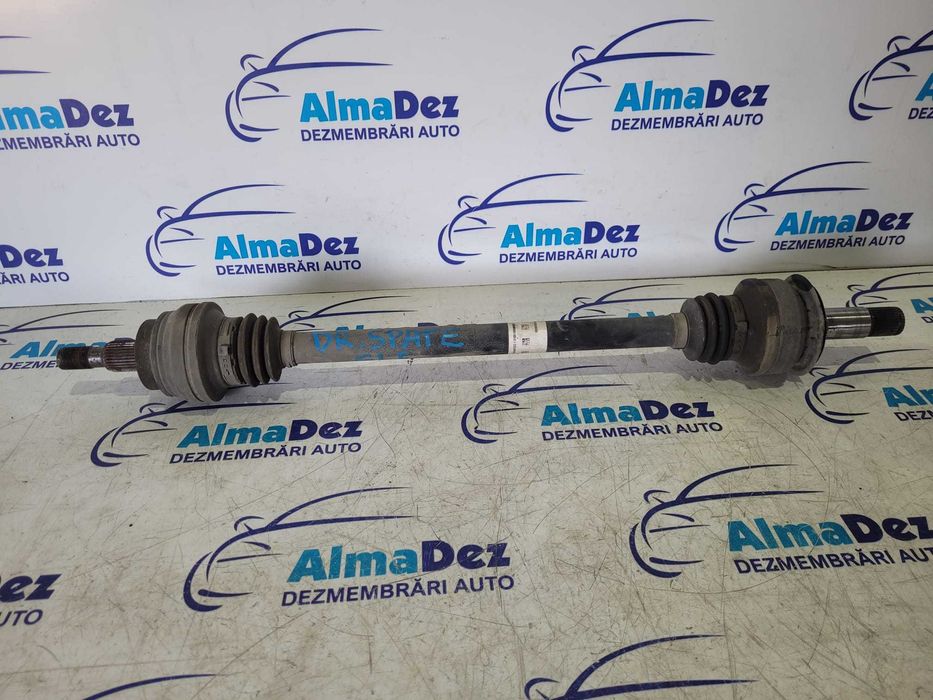 Planetara spate stanga dreapta Mercedes GLE W292 1615401523 1615503484