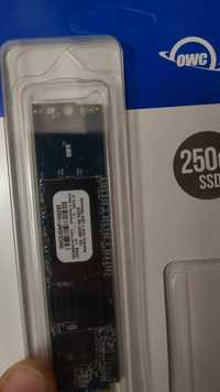 ssd 250GB Aura Pro 6G SSD for MacBook Air 2010 (3G) and 2011 (6G)