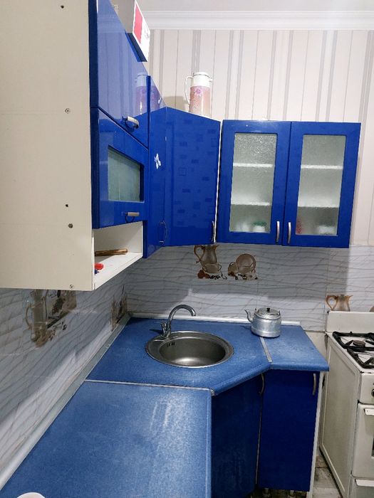 Аренда квартиры 1/4/4 Куйлюк 1 массив . Метро Киет