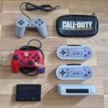 Controller / Maneta - Ps1 / Snes