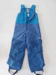Costum ski salopeta și geaca Wedze 5 6 ani