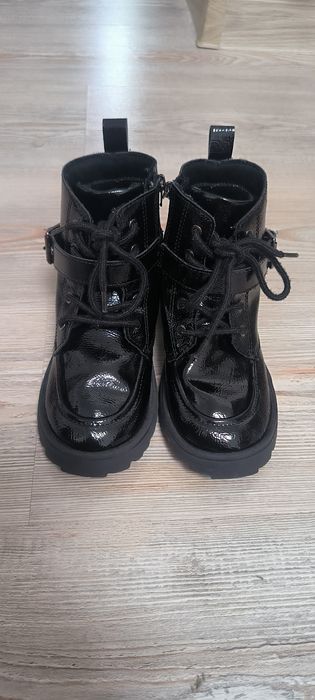 Ghete Zara mărimea 28