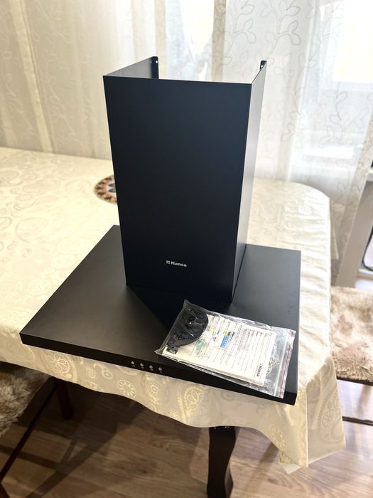 Новая Вытяжка Hansa OKP6341TBH