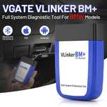 Vgate Bm + OBD2 V2.2 Bluetooth 4.0 dual Codare Activare Bmw etc