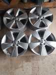 Jante volvo 5x108 pe 17