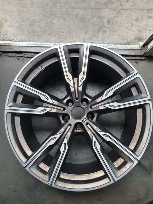 O janta BMW originala seria 1,2,3,4,5,6,7,8,x1,x2,x3,X,4X,X5,X6,X7