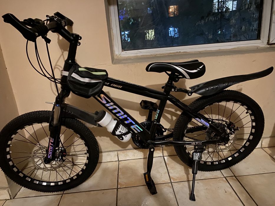 Спортивный Велосипед Simite