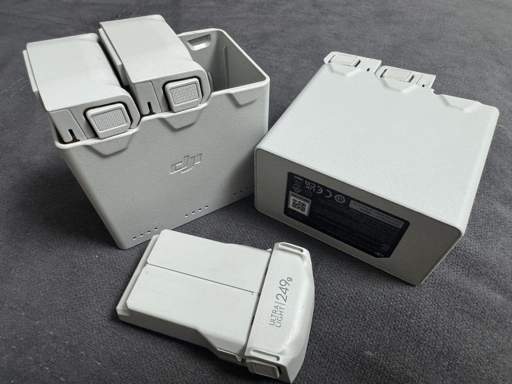 Продам аккумулятор для дрона dji mini 3 pro