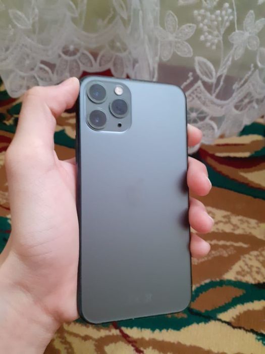 iPhone 11 Pro Айфон 11 про