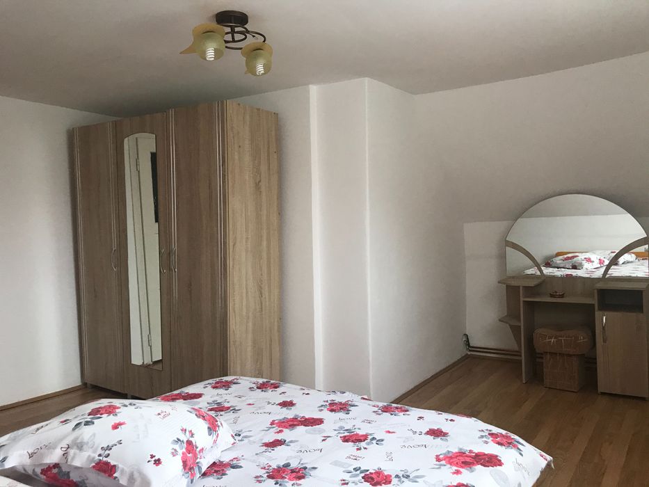 Cabana de inchiriat Someșul Cald Tarnita Disponibila de Revelion