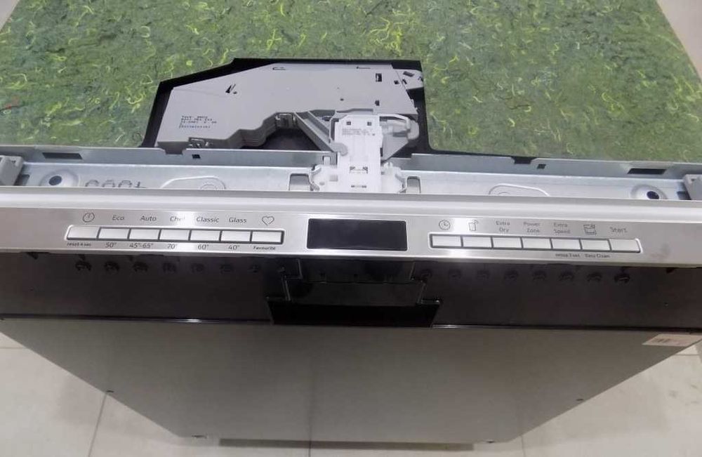 Съдомиялна Neff S155ECX15E - код 4215