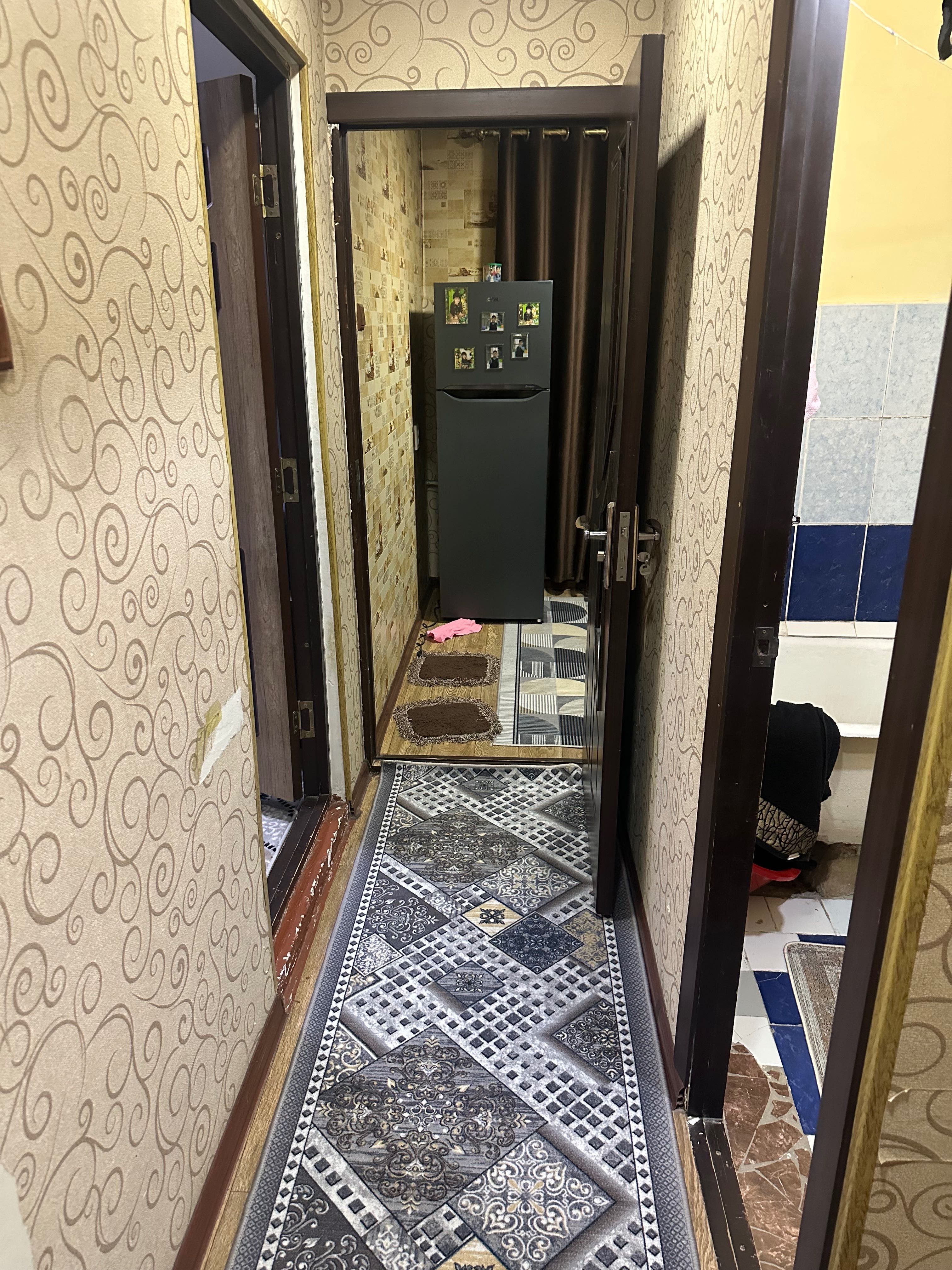 Квартира арендага берилади