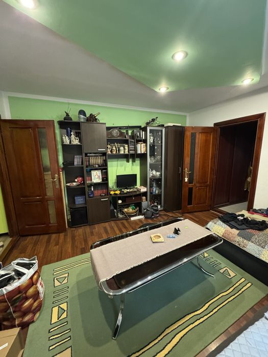 Apartament 3 camere complet mobilat si echipat - Moroasa 1 Etaj 2