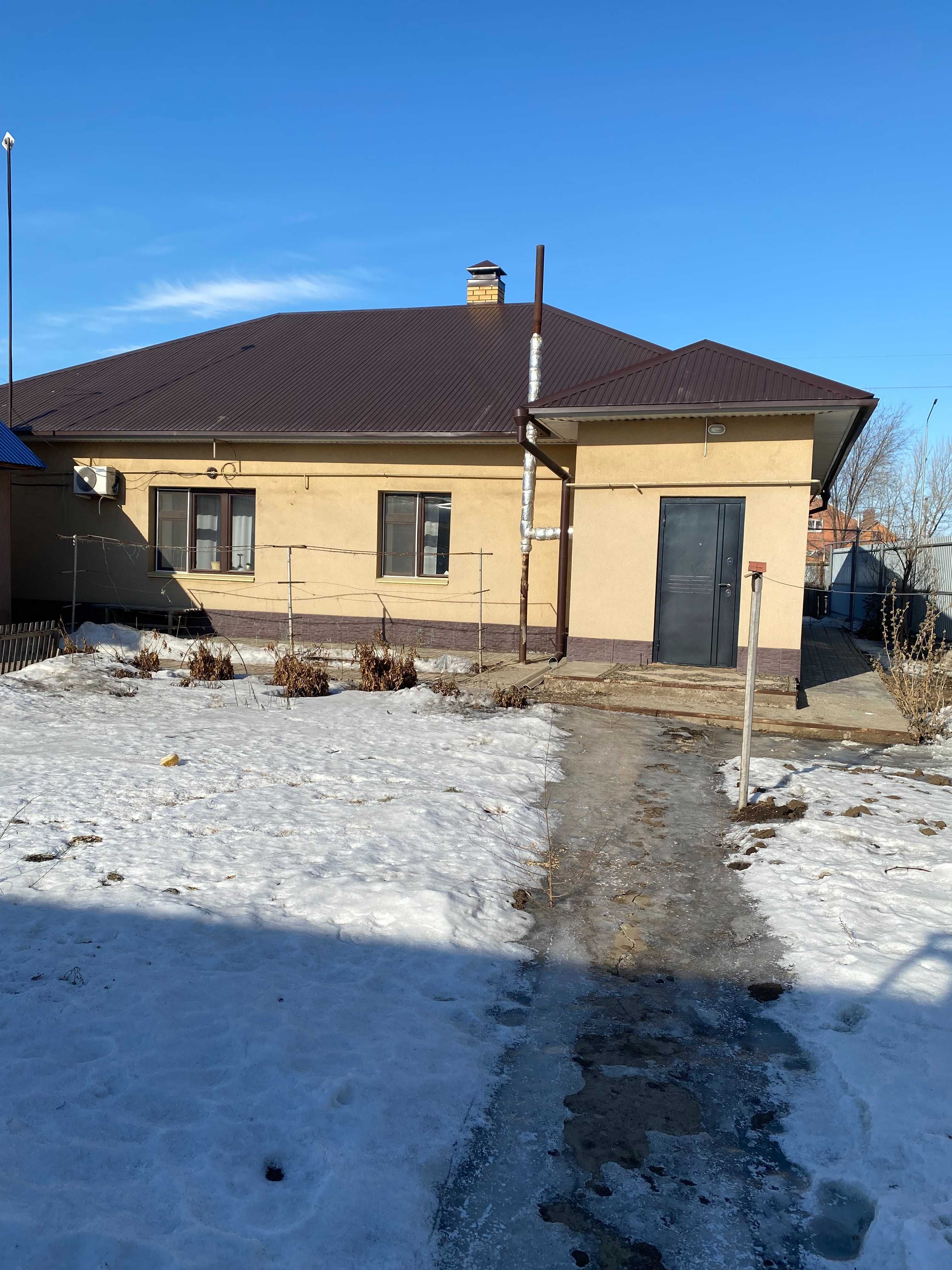 Продам Частный дом