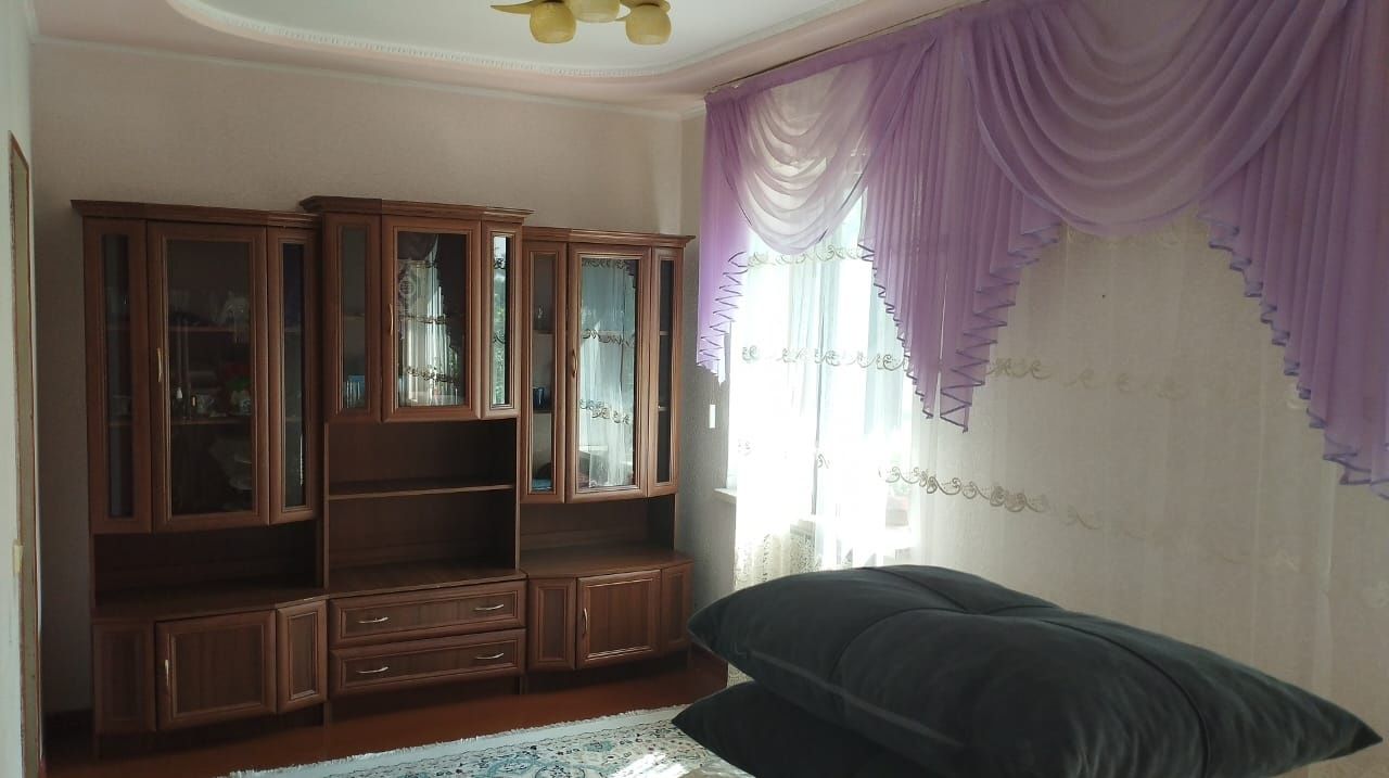 Продаётся жилой дом