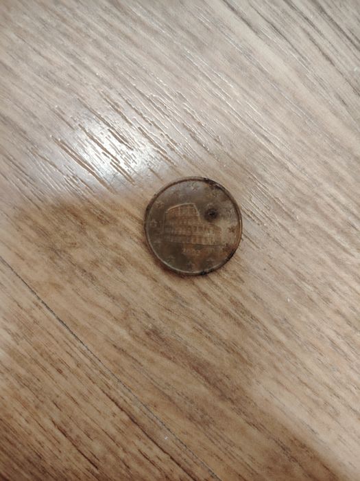 5 euro cent 2002