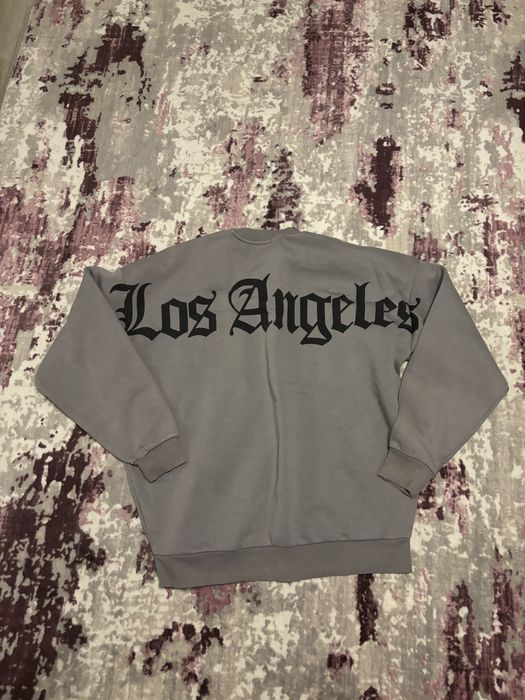 Тениска на Los Angeles