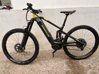 Ebike Wheller I-Chaser SE bicicleta electrica