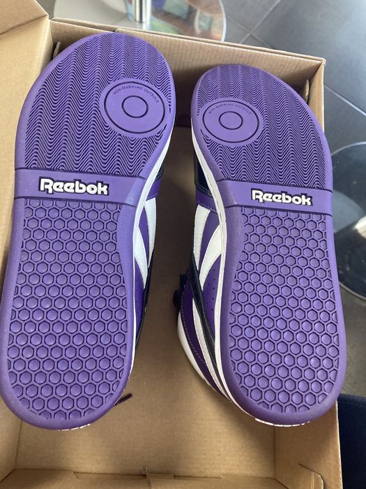 Продавам маратонки Reebok размер 38,5