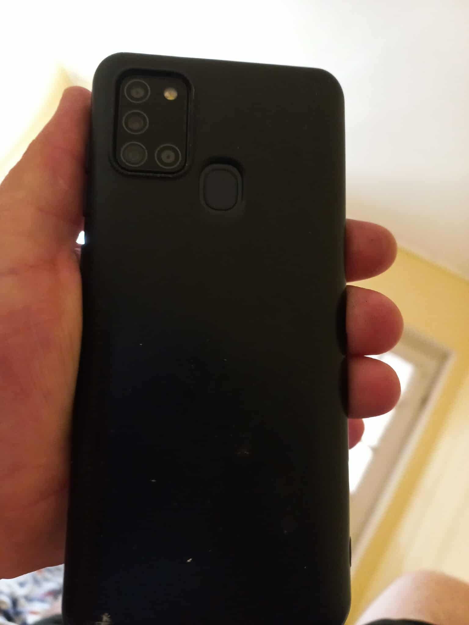 Продавам Samsung A21 s
