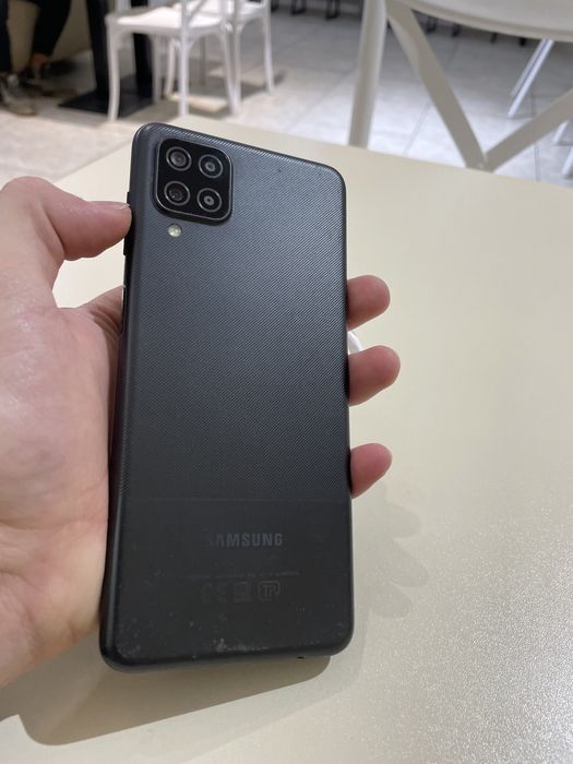 Продам Самсунг А12