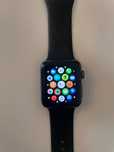 Apple watch 2 sport