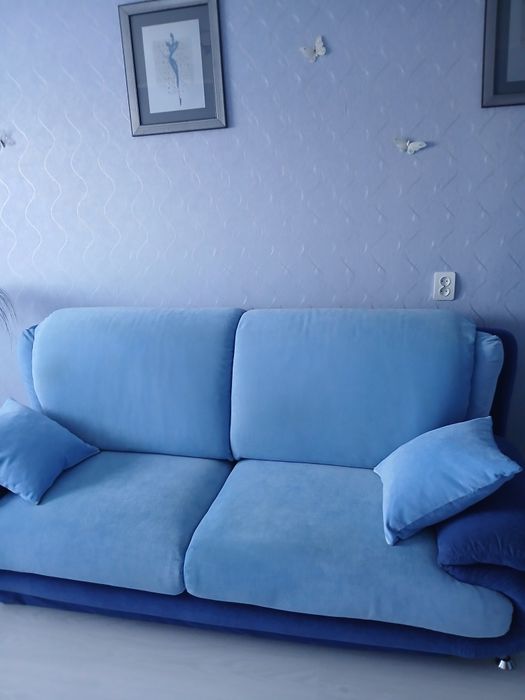 Мягкая мебель ..