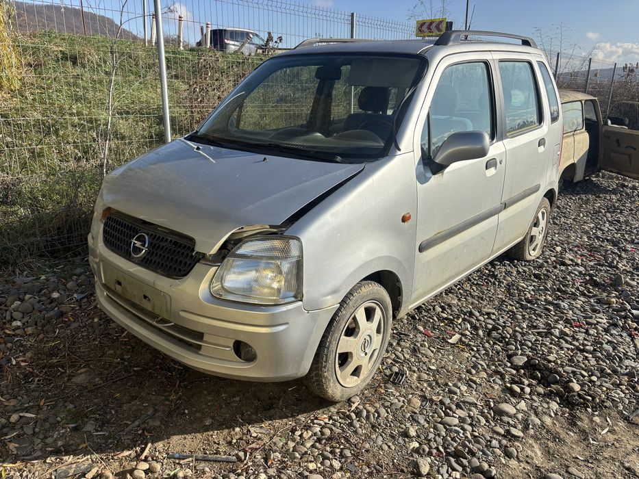 Piese Opel Agila 1.2 B