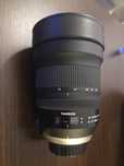Tamron 15-30mm f2.8 Di VC USD G2 Nikon Mount