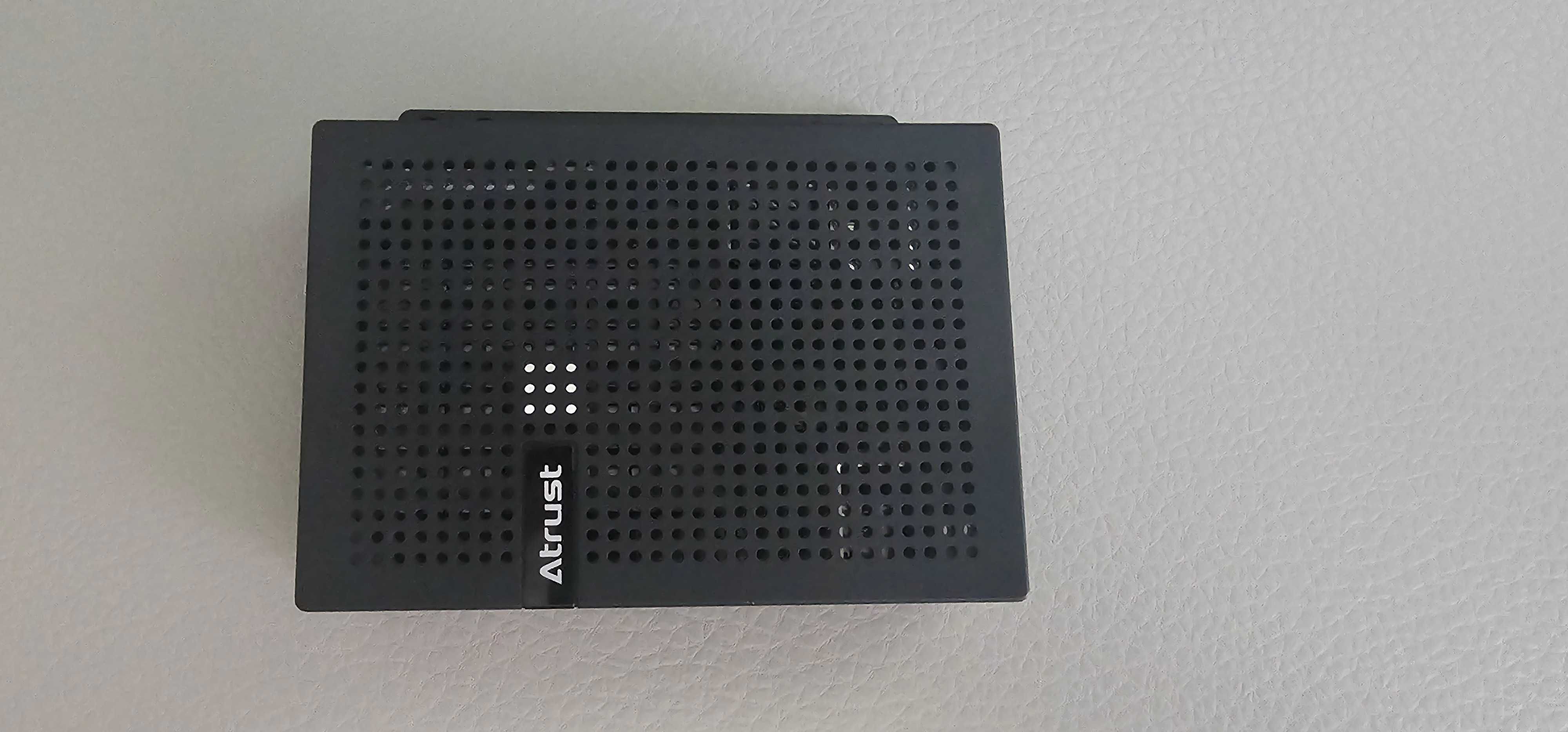 20 БРОЯ - Tерминал - тънък клиент - ATRUST T66  thin client