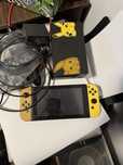 Nintendo swich utilizat
