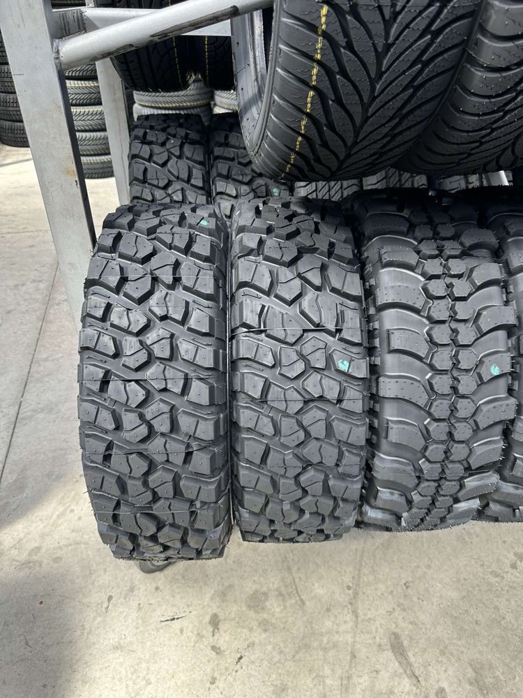 -20% Anvelope off road 215/65 R16 245/70 R16 235/75 R15 225/70 R15 m+s