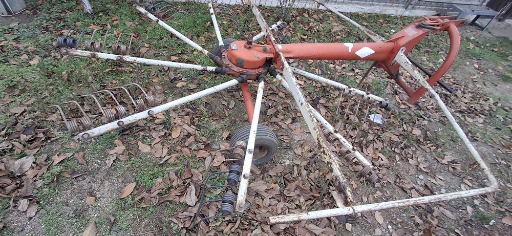 Se vinde grebla PAIANJAN