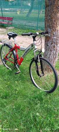 Bicicleta arcadia,stivens si scott 26"-21viteze shimano