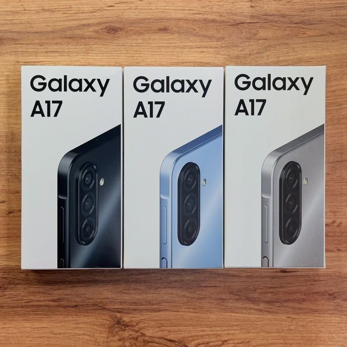 Samsung A17 Новинка доставка бесплатно
