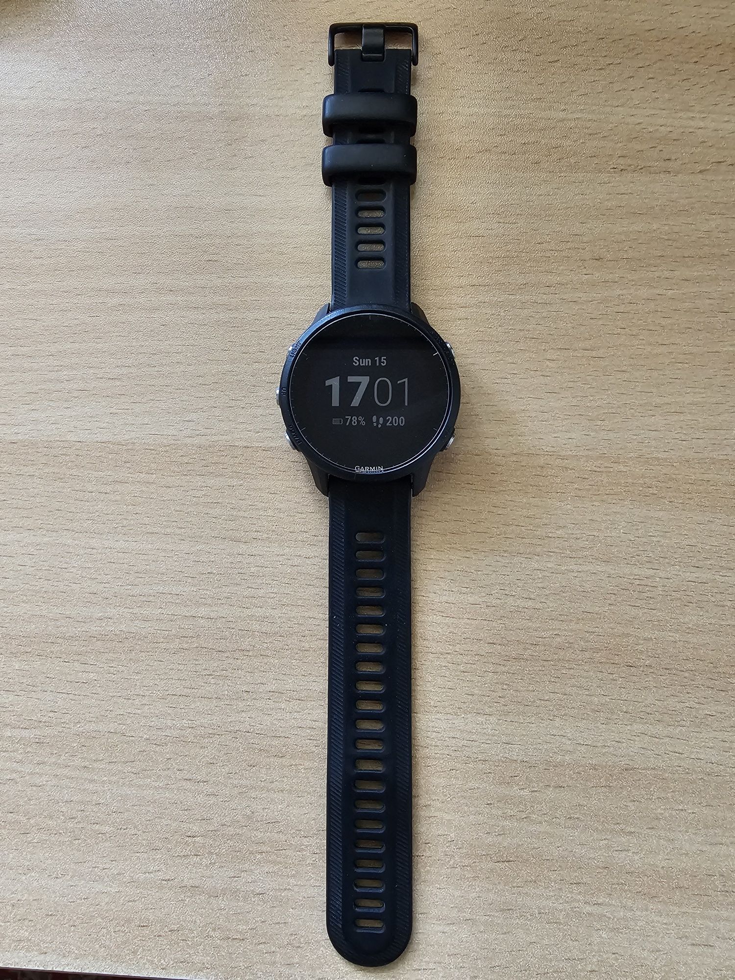Garmin Forerunner 955 MIP